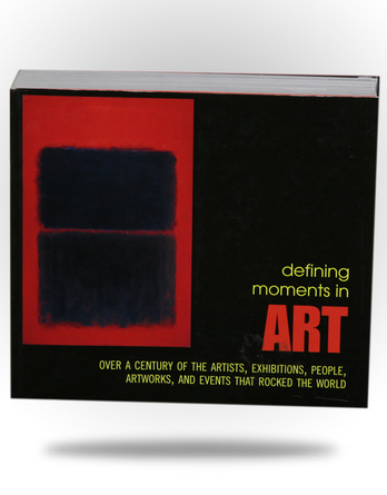 Defining Moments in Art - Image 1