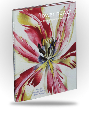 Flower Power - Image 1