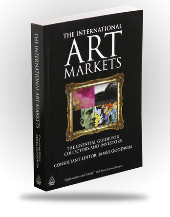 The International Art Markets - Image 1