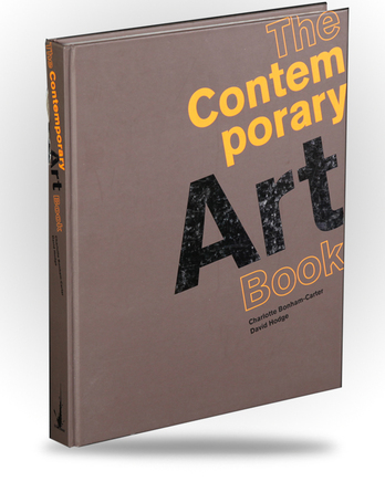 The Contemporary Art Book - Image 1