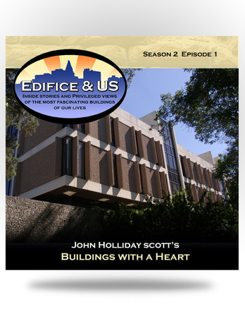 Buildings With A Heart - Image 1