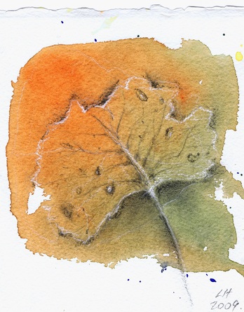 Leaf 1 - Image 1