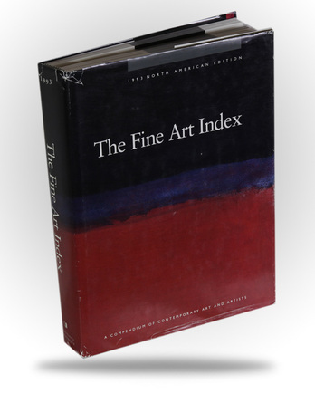 The Fine Art Index - Image 1