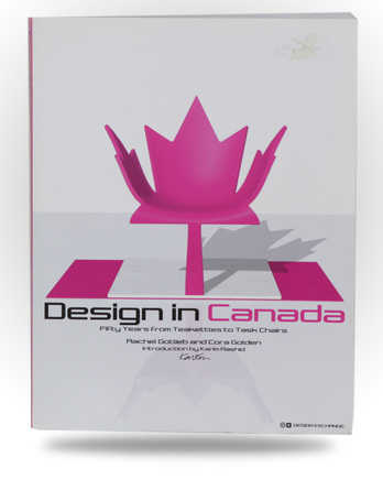 Design in Canada Since 1945 - Image 1