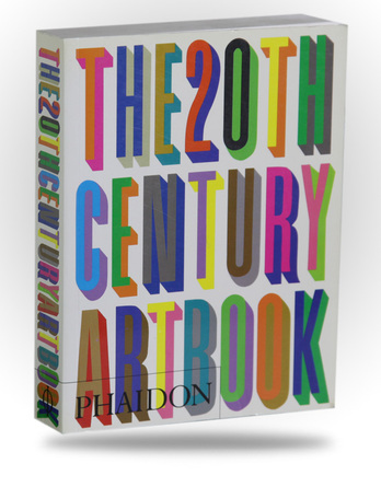 The 20th Century Art Book - Image 1