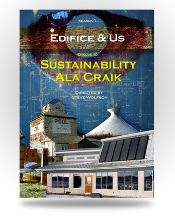 Sustainability a la Craik - Image 1