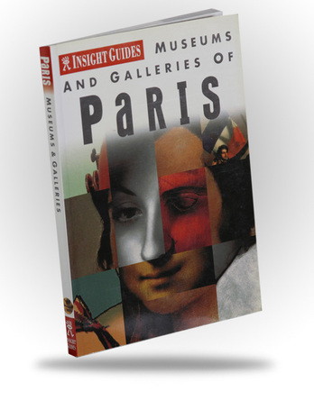 Museums and Galleries of Paris - Image 1