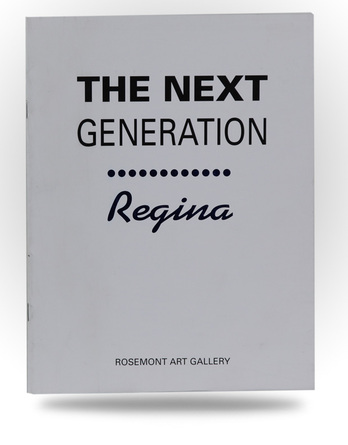 The Next Generation: Regina - Image 1