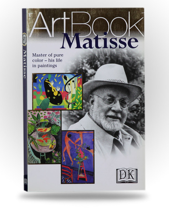 Art Book: Matisse - Image 1