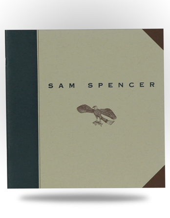 Sam Spencer - Image 1