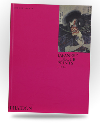 Japanese Colour Prints - Image 1