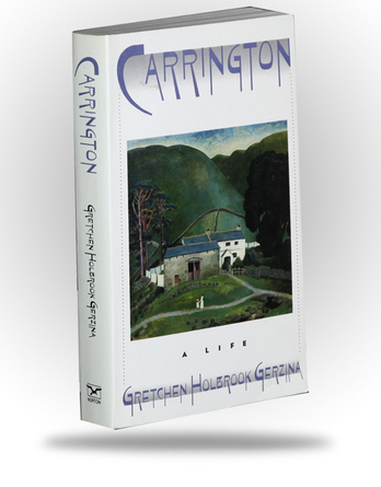 Carrington - A Life - Image 1