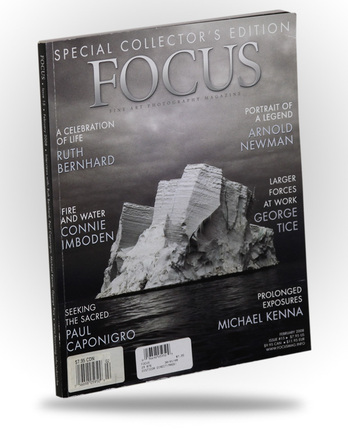 Focus: Fine Art Photography Magazine - Image 1