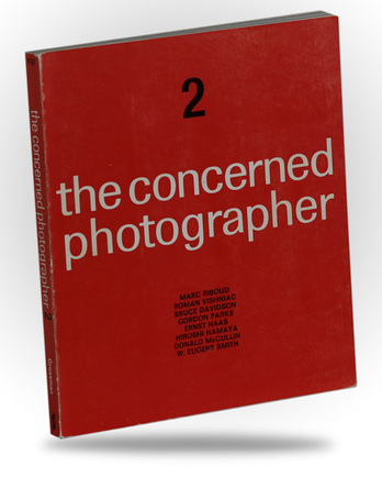 The Concerned Photographer 2 - Image 1