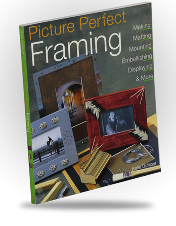 Picture Perfect Framing - Image 1