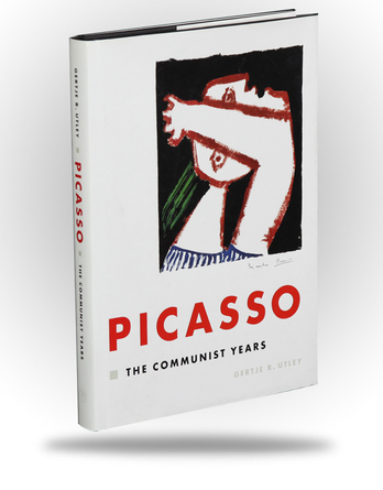 Picasso - The Communist Years - Image 1