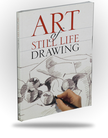 Art of Still Life Drawing - Image 1