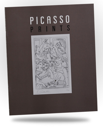 Picasso Prints - Image 1