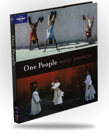 One People, Many Journeys - by Lonely Planet - Image 1