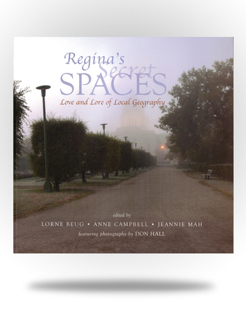 Regina's Secret Spaces - Image 1