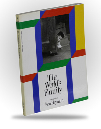 The World's Family - Image 1