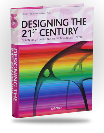 Designing the 21st Century - Image 1