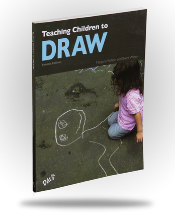 Teaching Children to Draw - Image 1