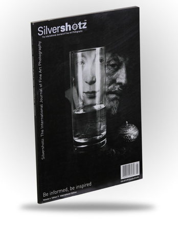 Silvershotz - International Journal of Fine Art Photography - Image 1