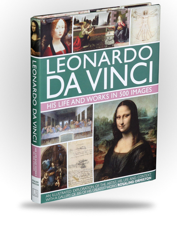 Leonardo Da Vinci - Image 1