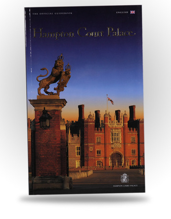 Hampton Court Palace - Image 1