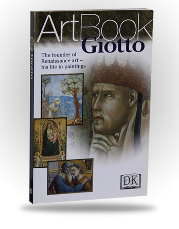 Art Book: Giotto - Image 1