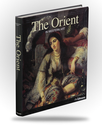 The Orient in Western Art - Image 1
