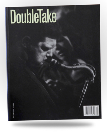 Doubletake 5:4. Issue 18, fall 1999 - Image 1