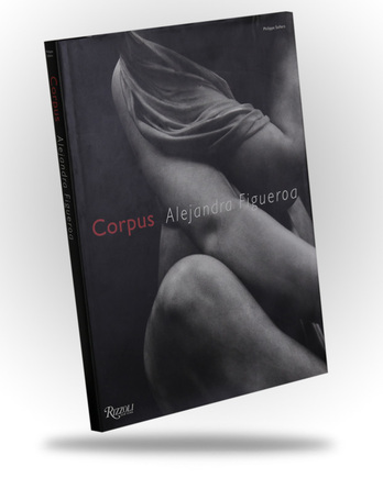 Corpus by Alejandra Figueroa - Image 1