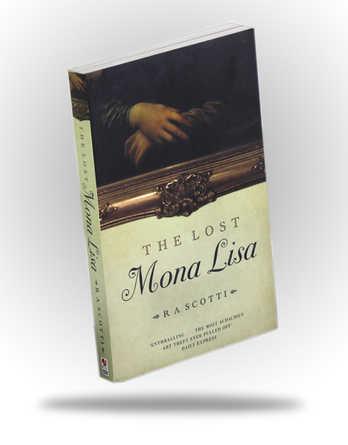 The Lost Mona Lisa - Image 1