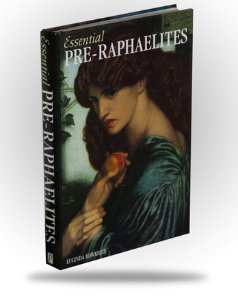 Essential Pre-Rafaelites by Lucinda Hawksley - Image 1