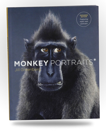 Monkey Portraits: Expanded Edition - Image 1