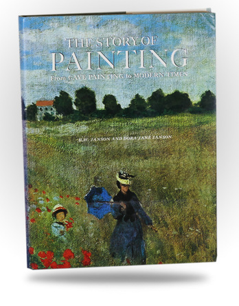 The Story of Painting - Image 1