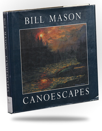 Bill Mason - Canoescapes - Image 1