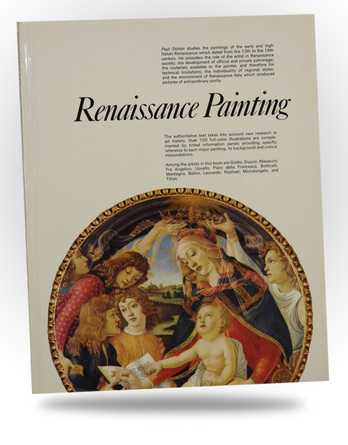 Renaissance Painting - Image 1