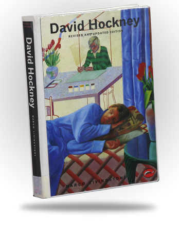 David Hockney - Image 1