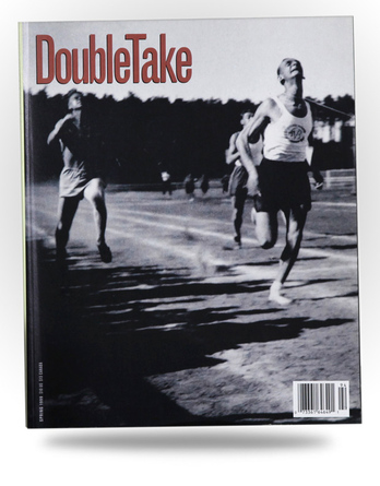 Doubletake 5:2. Issue 16, spring 1999 - Image 1