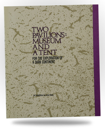 Two Pavillions - Image 1