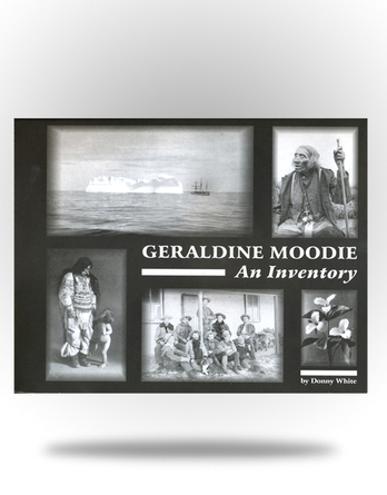 Geraldine Moodie - Image 1