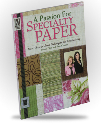 A Passion for Specialty Paper - Image 1