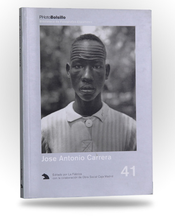 Jose Antonio Carrera. PhotoBolsillo, 41 - Image 1
