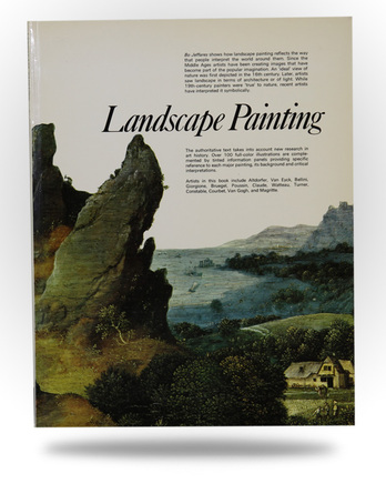 Landscape Painting - Image 1