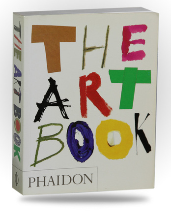 The Art Book - Image 1