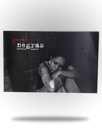 Patricia Aridjis: Las Horas Negras - Image 1