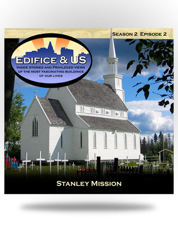 Stanley Mission - Image 1